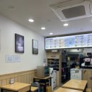 153구포국수 좌동점_계란지단김밥 후기