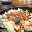 금송원조닭갈비 이미지