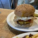 버거앤프라이즈 이미지