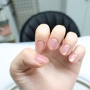네일샵 반짝 | 상동역 네일샵 메이유 반려동물 동반 가능 감성 네일샵 자석젤 후기