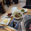 우두리참숯갈비 | 갈비 맛집 우두동 / 우두리 참숯갈비 후기