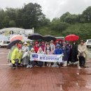 하동 섬진강변길 이미지