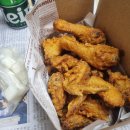 만수수제치킨