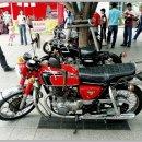 HONDA CB350 이미지