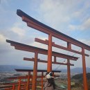 ㈜하이버스투어 | 후쿠오카여행 유유버스투어 - 우키하마을, 우키하이나리신사 방문 후기