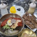 밀양내이동맛집 우면옥 시청 근처 혼밥 추천, 짜장면 짬뽕 냉면 갈비찜