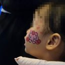 공주우체국 3층 화장실 | 해운대 씨라이프 아쿠아리움 방문 인어공주 공연 + 아기의 하츄핑 페이스페인팅