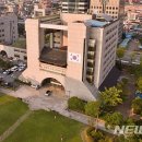 마당창극 야외공연장 이미지