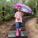5092 | 헌터 키즈 레인부츠 사이즈 150 실착 및 사이즈 팁