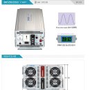 순수정현파/인버터/다르다12V/5000W/DK1250 팝니다 이미지