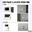 (주)태리네트웍스인천 | 코콤 푸쉬풀 도어락 인천 서구 검암동 빌라 교체 설치 출장 후기