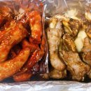 닥엔돈스쪽갈비치킨 이미지
