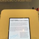 삼성 CES 2026 주름 없는 폴더블 디스플레이 공개 이미지