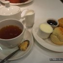 크림티(cream tea)