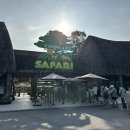 동물은내친구 | 푸꾸옥 사파리 동물원 동물 구경 후기