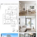영에글린턴 3Bed 2Wash 주차장 포함 이미지