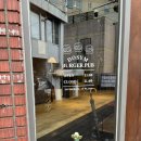 전자디자인고교 버스정류장 이미지