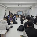KTI 열정태권도 이미지