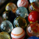 구슬치기 이미지