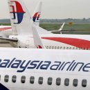 말레이시아 항공과 에어 아시아는 대조적 이었으나 이제 같은 위기에 직면 해 있습니다. 이미지