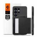 cs편의점 | 갤럭시 S26 울트라를 위한 슈피겐 슬림아머CS 블랙 케이스 내돈내산 후기