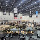 나인웍스 | 주말에 다녀온 2026 대구 캠핑대전, 저번보다 볼거리 많아진 박람회 현장 분위기와 텐트 트렌드 솔직 후기"
