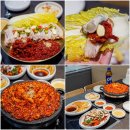 씨유 매곡현대파크점 | 울산매곡 점심맛집 가성비 신상 한식 맛집 손정보쌈 울산매곡점