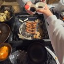 쪽갈비 먹고 화목해졌어요 화목쪽갈비 내돈내산 후기