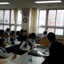 분포중학교 이미지