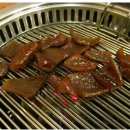 고기굽는집 이미지