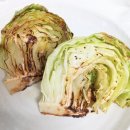 양배추 사와서 이렇게 요리해보세요 호텔 총주방장도 놀란 맛입니다. 이미지