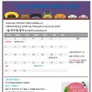 아쿠아베이 어린이 수영장 이미지