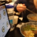 소림만두냉면