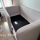 베드로슈퍼 | [내돈내산] 홈앤힐 휴고 데이베드 슈퍼싱글 저상형 아기침대 내돈내산 후기