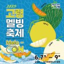 고령 멜빙축제 이미지