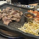 고을래제주흑돼지충남도청점 이미지