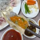 김삿갓초장 | 엄궁활어회센터 솔직후기 ㅣ가성비 좋은 횟집(초장집 추천)