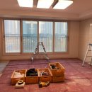 소사벌 더샵 앞 이미지