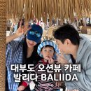발리다 | [대부도 카페 추천] 오션뷰 끝판왕 발리다 솔직후기