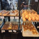 욥 | [당산] 이영자, 이연희 픽 빵집 <욥> 베이커리 후기