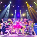 포스댄스 공연 이미지