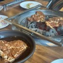 태백산식당·튀김 이미지