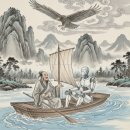 나비의꿈-호접지몽 | 장자 - 나답게 노니는가(逍遙遊) - 명언 한 알