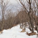 제310차 경기 포천 광덕산(1046m).상해봉.박달봉. 산행예약:***-****-**** 이미지