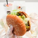 큐브킹 | 버거킹 큐브스테이크와퍼 킹등급의 솔직 후기