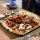 통닭조교