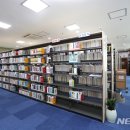 무주형설지공군립도서관 이미지