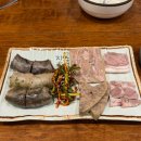 강창구찹쌀진순대가양역점