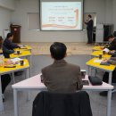 청미노인복지관 경로식당