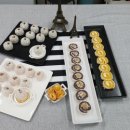 퓨전떡&쌀베이킹(한식디저트) 이미지